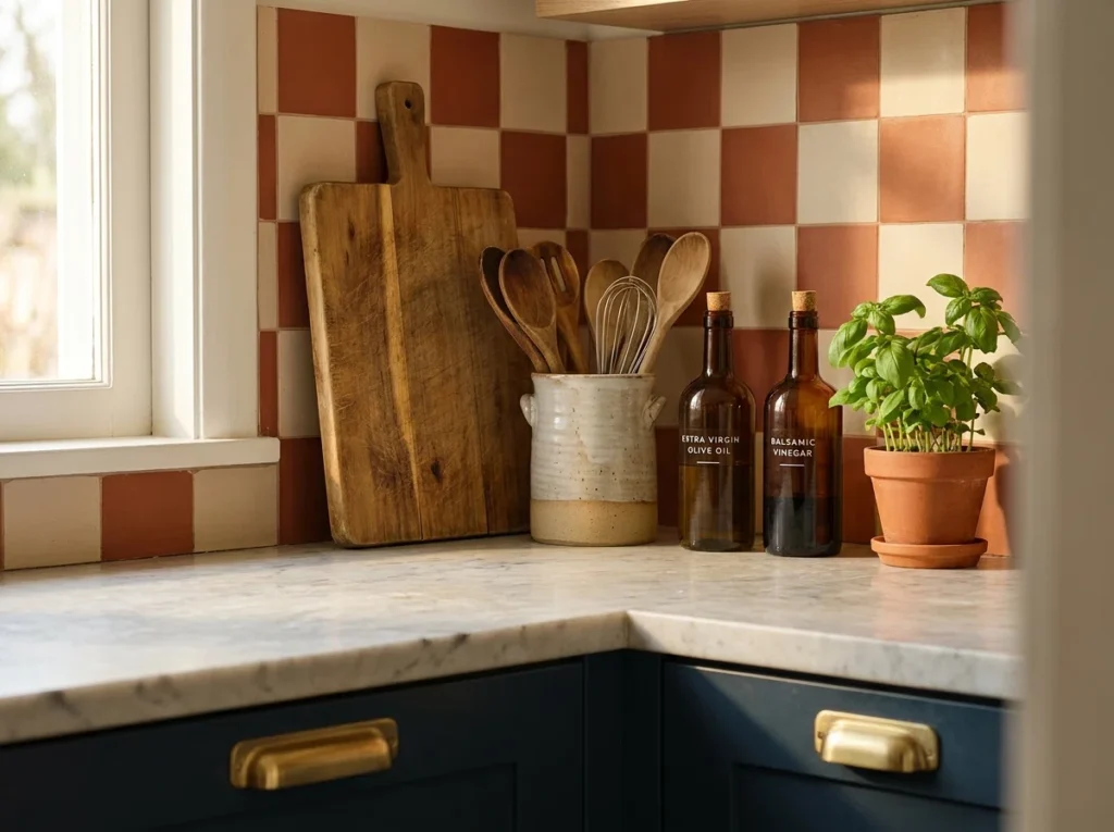 15 Kitchen Decor Ideas That Make Cooking Feel Like a Joy