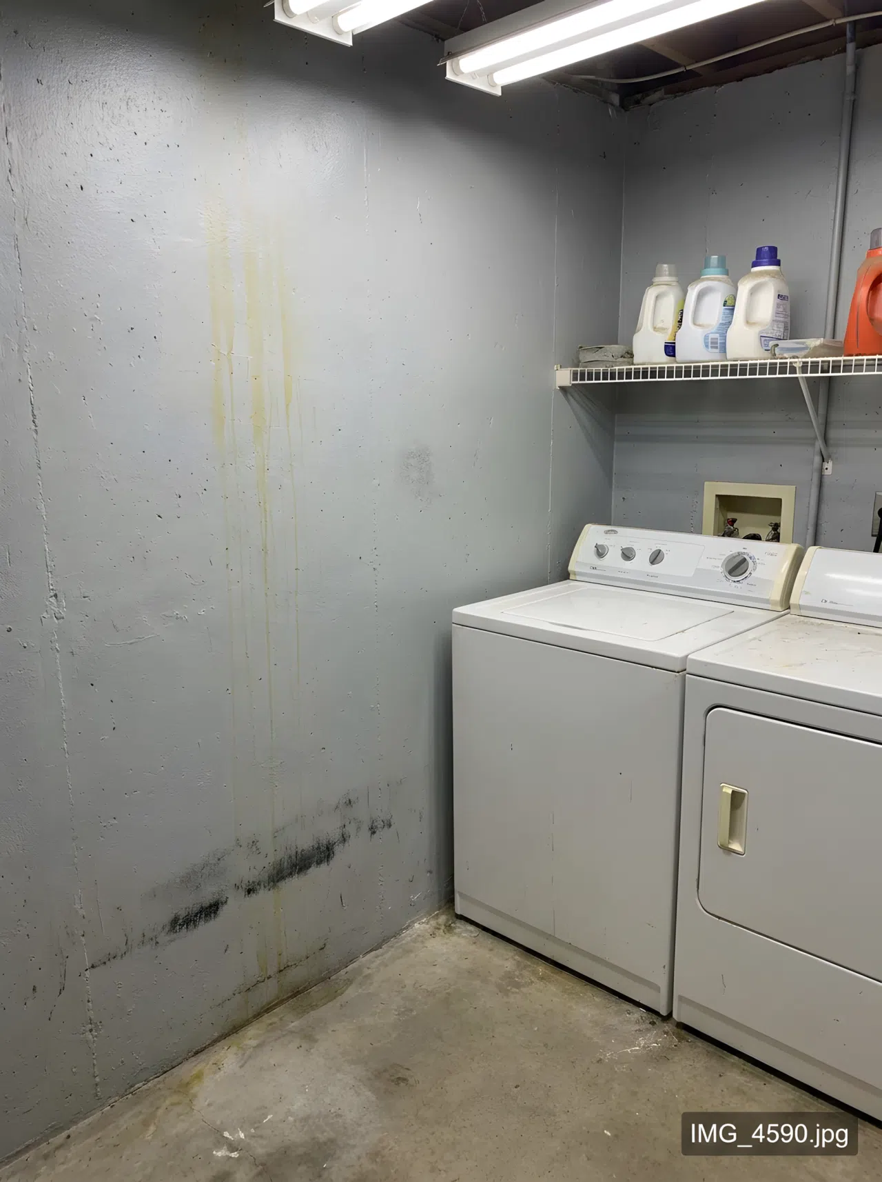 Before